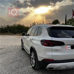 بي ام دبليو X5